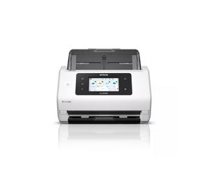EPSON WorkForce DS-900WN