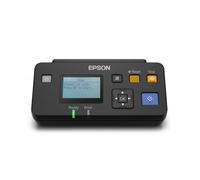 Epson - WorkForce DS-970