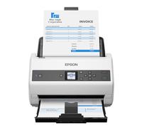 Epson Workforce DS-970 Escáner alimentado con hojas - 600 dpi óptico