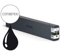 EPSON WorkForce Enterprise WF-C17590 Black Ink