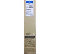 Epson - WorkForce Enterprise WF-C17590 Cyan Ink Cartridge