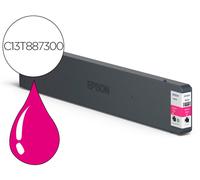 EPSON WorkForce Enterprise WF-C17590 Magenta Ink