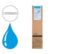 EPSON WorkForce Enterprise WF-C20590 Cyan Ink