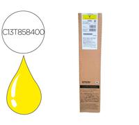 Epson - WorkForce Enterprise WF-C20590 Yellow Ink