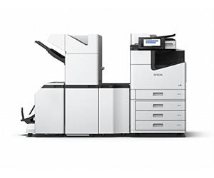EPSON Workforce Enterprise WF-C20600