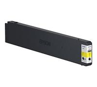 Epson - WorkForce Enterprise WF-C20750 Yellow cartucho de tinta 1 pieza(s) Original Amarillo