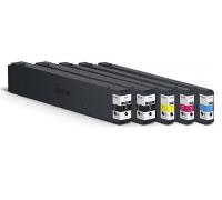 Epson Cartucho de Tinta Compatible Ink 50K Magenta