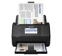 Epson WorkForce ES-580W escaner de documentos A4 con wifi