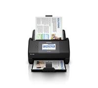 Epson WorkForce ES-590W A4 Scanner 45ppm TC (EPSON WORKFORCE ES-590W 600 DPI x 600 DPI)