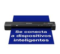 Epson WorkForce ES-60W