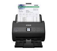 Epson Workforce ES-865 Escáner de Documentos a Color dúplex con Controlador Twain