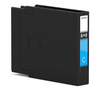 Epson T13X240 cartucho de tinta cian XL (original)