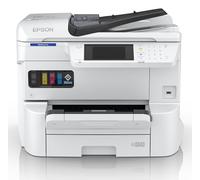 Epson WorkForce Pro EM-C7100DWF Inyección de tinta A3+ 4800 x 1200 DPI 35 ppm Wifi