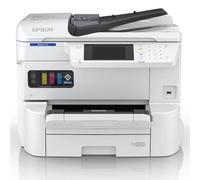 Epson WorkForce Pro EM-C7100DWF Inyección de tinta A3+ 4800 x 1200 DPI 35 ppm Wifi