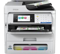 Epson WorkForce Pro EM-C800RDWF Inyección de tinta A4 4800 x 1200 DPI 35 ppm Wifi