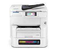 Epson WorkForce Pro EM-C8100RDWF