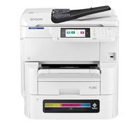 Impresora Multifunción Epson - Marca: Epson - EAN: 8715946736365