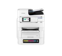Epson WorkForce pro EM-C8101RDWF impresora de inyección de tinta multifunción a color A4 (4 en 1)