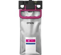 Epson Cartucho de tinta C13T11P340 Magenta Original Extra alto rendimiento XL 1 pieza