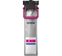 Epson C13T11N340 cartucho de tinta magenta (original)