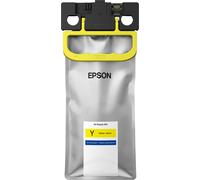 EPSON WorkForce Pro EM/EP-C800R Tinta Amarilla XXL 20K