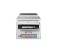Epson WorkForce Pro EP-C800RDW Impresora de inyección de tinta A4 con WiFi