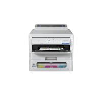 Epson workforce pro ep-c800rdw impresora de inyección de tinta color