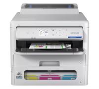 Epson WorkForce Pro EP-C800RDW Impresora de tinta A4 con WiFi