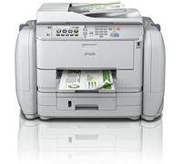 Epson Workforce Pro r5690 DTWF Flex Bam sin Tinta