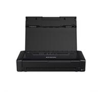 Epson WorkForce Pro WF-110W impresora portátil WIFI