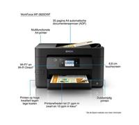 Epson WorkForce Pro WF-3820DWF