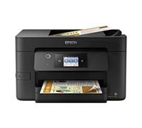 Epson WorkForce Pro WF-3820DWF