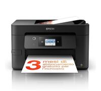 Epson WorkForce Pro WF-3825DWF