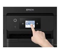 Epson WorkForce Pro WF-3825DWF impresora all-in-one con WiFi A4 (4 en 1)