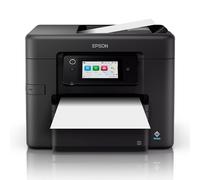 Epson WorkForce Pro WF-3925 Impresora multifunción de inyección de tinta A4 con WiFi (4 en 1)