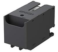 Epson workforce pro wf-4700 series maintenance box