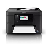 Epson WorkForce Pro WF-4920 Impresora multifunción de inyección de tinta A4 con WiFi (4 en 1)