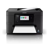 Epson WorkForce Pro WF-4925 Impresora de tinta A4 multifunción con WiFi (4 en 1)