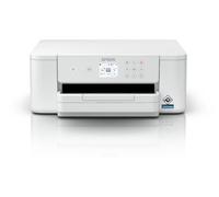 Epson WorkForce Pro WF-C4310DW impresora de inyección de tinta Color 4800 x 2400 DPI A4 Wifi