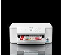Epson Workforce Pro WF-C4310dw Stampante A Getto D'inchiostro A Colori 4800 X 2400 Dpi A4 WI-Fi (workforce Pro WF-C4310dw)