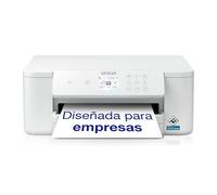 Epson WorkForce Pro WF-C4310DW impresora de inyección de tinta Color 4800 x 2400 DPI A4 Wifi