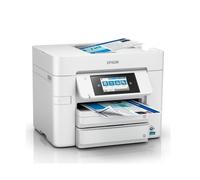 Epson WorkForce Pro WF-C4810DTWF