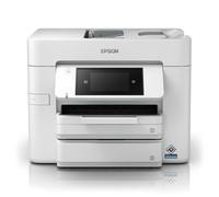 Epson - WorkForce Pro WF-C4810DTWF