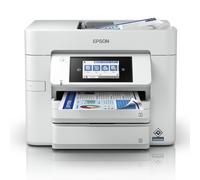Epson WorkForce Pro WF-C4810DTWF
