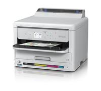 Epson WorkForce Pro WF-C5390DW Impresora de inyección de tinta A4 con WiFi