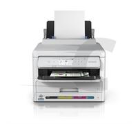 Epson WorkForce Pro WF-C5390DW Impresora de tinta A4 con WiFi