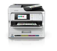 Epson WorkForce Pro WF-C5890DWF Inyección de tinta A4 4800 x 1200 DPI 34 ppm Wifi