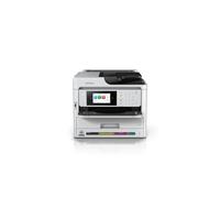 Epson workforce pro wf-c5890dwf bam - stampante multifunzione - colore