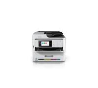 Epson WorkForce Pro WF-C5890DWF Inyección de tinta A4 4800 x 1200 DPI 34 ppm Wifi