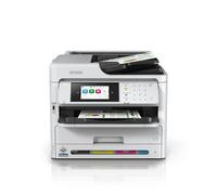 Epson WorkForce Pro WF-C5890DWF Impresora de tinta multifunción A4 con WiFi